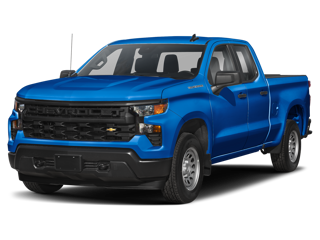 2026 Chevrolet Silverado 1500 vs 2026 Toyota Tundra in Hudson, FL - Castriota Chevrolet