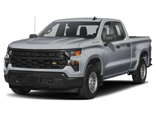 2026 Chevrolet Silverado 1500 in Winnsboro, SC - Wilson Chevrolet