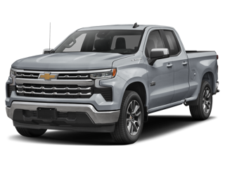 2CHEVROLET SILVERADO 1500 LT