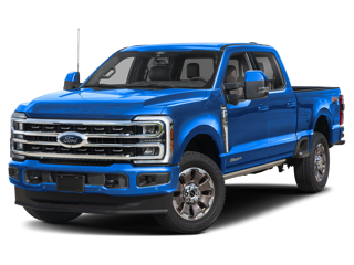 2026 Ford Super Duty F-250 in Lewiston, ID - Joe Hall Ford