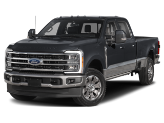 2026 Ford Super Duty F-350 in Lewiston, ID - Joe Hall Ford