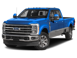 2026 Ford Super Duty F-350 vs 2026 Chevrolet Silverado 3500 HD in Lewiston, ID - Joe Hall Ford