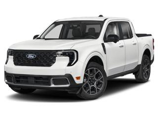 2026 Ford Maverick vs 2026 Chevrolet Colorado in Sayre, PA - Williams Ford of Sayre