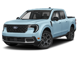 2026 Ford Maverick in Sayre, PA - Williams Ford of Sayre