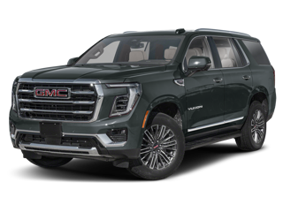 2026 GMC Yukon for Sale in Yuba City, CA - Dow Lewis Motors