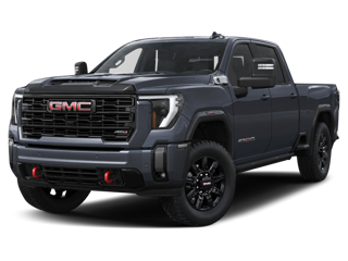 2026 GMC Sierra 2500 HD for Sale in Yuba City, CA - Dow Lewis Motors
