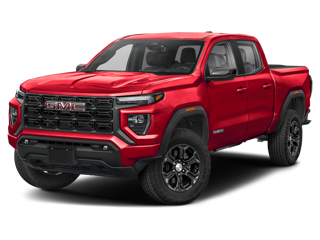 2026 GMC Canyon for Sale in Yuba City, CA - Dow Lewis Motors