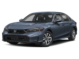 2026 Honda Civic Sedan for Sale in Longview, WA - Stirling Honda