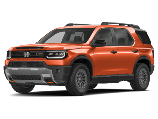 2026 Honda Passport for Sale in Longview, WA - Stirling Honda