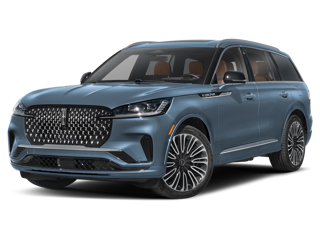 2026 Lincoln Aviator