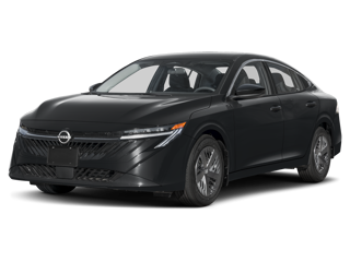2026 Nissan Sentra