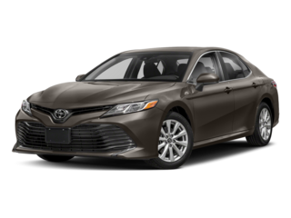 2018 Toyota Camry for Sale in Kingsport, TN