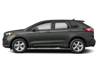 Gray Ford Edge SUV in Apple Valley, MN