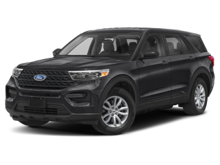 2021 Ford Explorer in Shakopee, MN