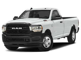 Black Ram 3500 for sale in Houston, TX