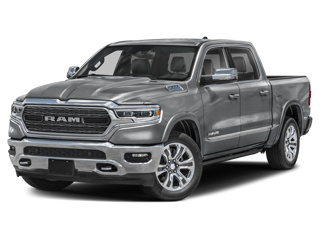 Black Ram 1500 for sale in Houston, TX